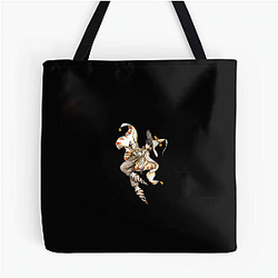 Witch Hat Atelier World Beautiful detail Witch Hat Atelier Bags
