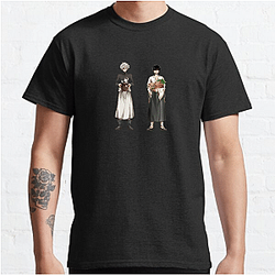 Witch Hat Atelier Magic Artistic wonder Witch Hat Atelier T-Shirts