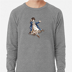 Witch Hat Atelier Coco Hidden talent Witch Hat Atelier Sweatshirts