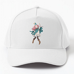 Witch Hat Atelier Quest Brave discovery Witch Hat Atelier Hats & Caps