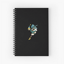 Witch Hat Atelier Mystery Ancient secrets Witch Hat Atelier Notebook
