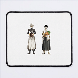 Witch Hat Atelier Magic Artistic wonder Witch Hat Atelier Mouse Pads