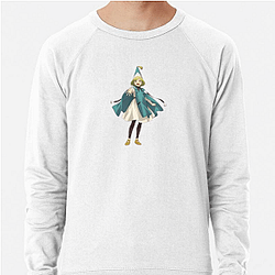 Witch Hat Atelier Ink Drawing spells Witch Hat Atelier Sweatshirts