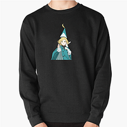 Witch Hat Atelier Art Visual masterpiece Witch Hat Atelier Sweatshirts