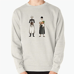 Witch Hat Atelier Magic Artistic wonder Witch Hat Atelier Sweatshirts