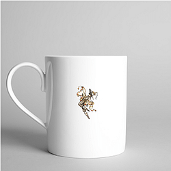 Witch Hat Atelier World Beautiful detail Witch Hat Atelier Mugs