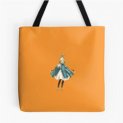 Witch Hat Atelier Ink Drawing spells Witch Hat Atelier Bags