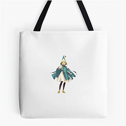Witch Hat Atelier Ink Drawing spells Witch Hat Atelier Bags