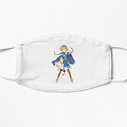Witch Hat Atelier Pen Magical tool Witch Hat Atelier Face Masks
