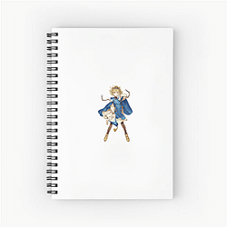 Witch Hat Atelier Pen Magical tool Witch Hat Atelier Notebook
