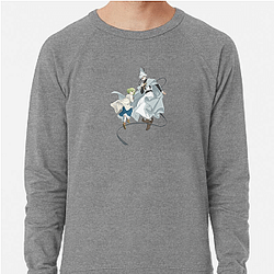 Witch Hat Atelier Brimmed Forbidden knowledge Witch Hat Atelier Sweatshirts