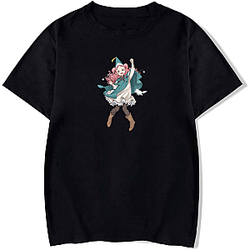 Witch Hat Atelier Quest Brave discovery Witch Hat Atelier T-Shirts