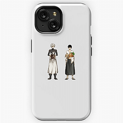 Witch Hat Atelier Magic Artistic wonder Witch Hat Atelier iPhone Cases