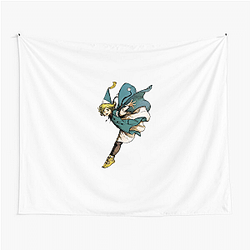 Witch Hat Atelier Mystery Ancient secrets Witch Hat Atelier Tapestries