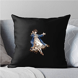 Witch Hat Atelier Coco Hidden talent Witch Hat Atelier Pillows Cover