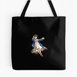 Witch Hat Atelier Coco Hidden talent Witch Hat Atelier Bags
