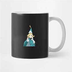 Witch Hat Atelier Art Visual masterpiece Witch Hat Atelier Mugs