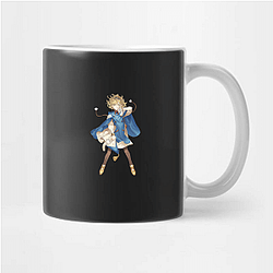 Witch Hat Atelier Pen Magical tool Witch Hat Atelier Mugs