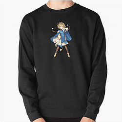 Witch Hat Atelier Pen Magical tool Witch Hat Atelier Sweatshirts