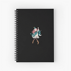 Witch Hat Atelier Quest Brave discovery Witch Hat Atelier Notebook