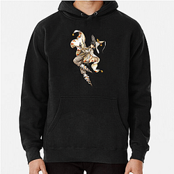 Witch Hat Atelier World Beautiful detail Witch Hat Atelier Hoodies