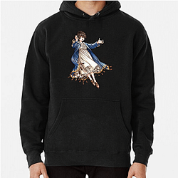 Witch Hat Atelier Coco Hidden talent Witch Hat Atelier Hoodies
