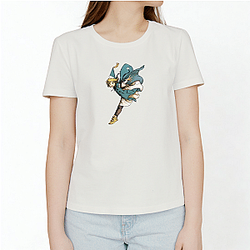 Witch Hat Atelier Mystery Ancient secrets Witch Hat Atelier T-Shirts
