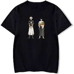 Witch Hat Atelier Magic Artistic wonder Witch Hat Atelier T-Shirts