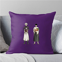 Witch Hat Atelier Magic Artistic wonder Witch Hat Atelier Pillows Cover