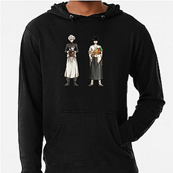 Witch Hat Atelier Magic Artistic wonder Witch Hat Atelier Hoodies