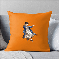 Witch Hat Atelier Coco Hidden talent Witch Hat Atelier Pillows Cover