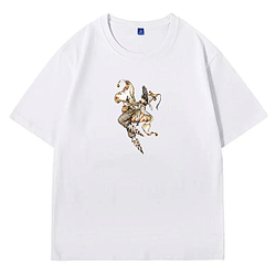 Witch Hat Atelier World Beautiful detail Witch Hat Atelier T-Shirts