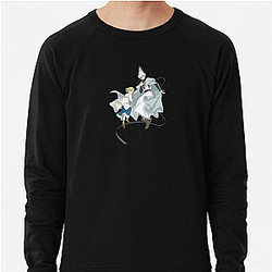 Witch Hat Atelier Brimmed Forbidden knowledge Witch Hat Atelier Sweatshirts