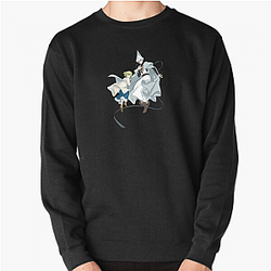 Witch Hat Atelier Brimmed Forbidden knowledge Witch Hat Atelier Sweatshirts