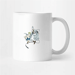 Witch Hat Atelier Brimmed Forbidden knowledge Witch Hat Atelier Mugs