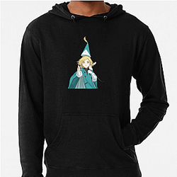 Witch Hat Atelier Art Visual masterpiece Witch Hat Atelier Hoodies