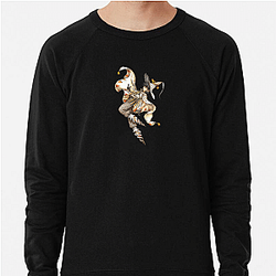 Witch Hat Atelier World Beautiful detail Witch Hat Atelier Sweatshirts