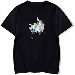 Witch Hat Atelier Brimmed Forbidden knowledge Witch Hat Atelier T-Shirts
