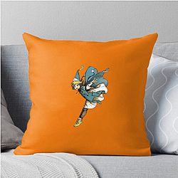 Witch Hat Atelier Mystery Ancient secrets Witch Hat Atelier Pillows Cover