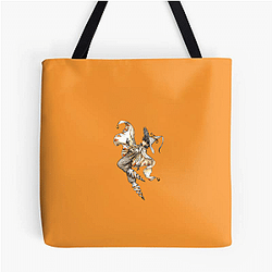Witch Hat Atelier World Beautiful detail Witch Hat Atelier Bags