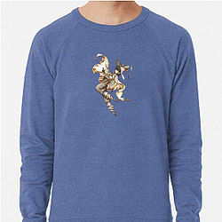 Witch Hat Atelier World Beautiful detail Witch Hat Atelier Sweatshirts