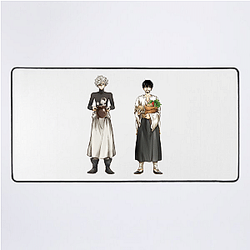Witch Hat Atelier Magic Artistic wonder Witch Hat Atelier Mouse Pads