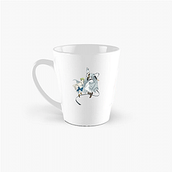 Witch Hat Atelier Brimmed Forbidden knowledge Witch Hat Atelier Mugs