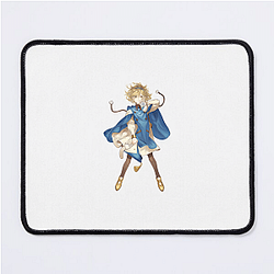 Witch Hat Atelier Pen Magical tool Witch Hat Atelier Mouse Pads