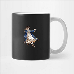 Witch Hat Atelier Coco Hidden talent Witch Hat Atelier Mugs