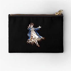 Witch Hat Atelier Coco Hidden talent Witch Hat Atelier Zipper Pouches