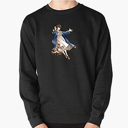 Witch Hat Atelier Coco Hidden talent Witch Hat Atelier Sweatshirts