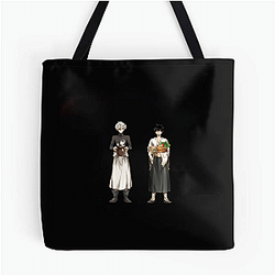 Witch Hat Atelier Magic Artistic wonder Witch Hat Atelier Bags