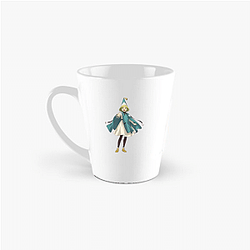 Witch Hat Atelier Ink Drawing spells Witch Hat Atelier Mugs
