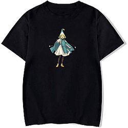 Witch Hat Atelier Ink Drawing spells Witch Hat Atelier T-Shirts